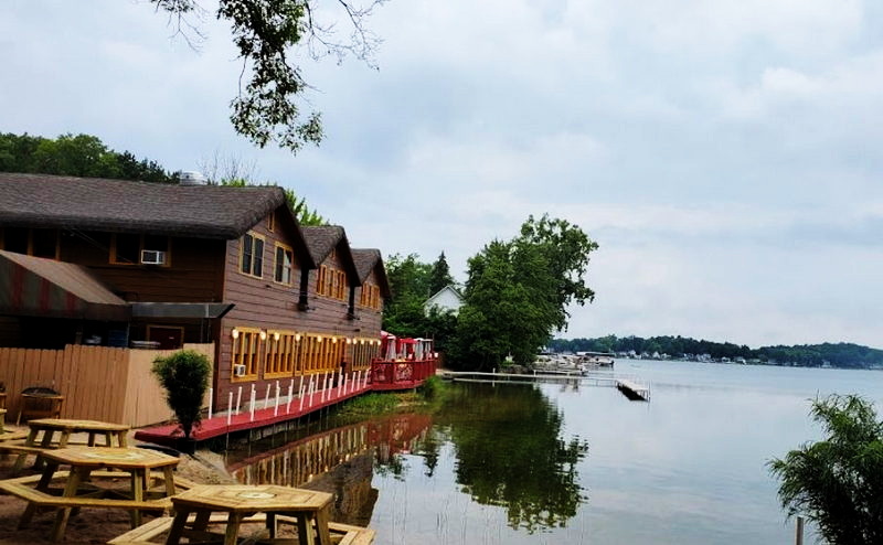 The Pines at Bostwick Lake - Bostwick Lake Inn As Of 2023